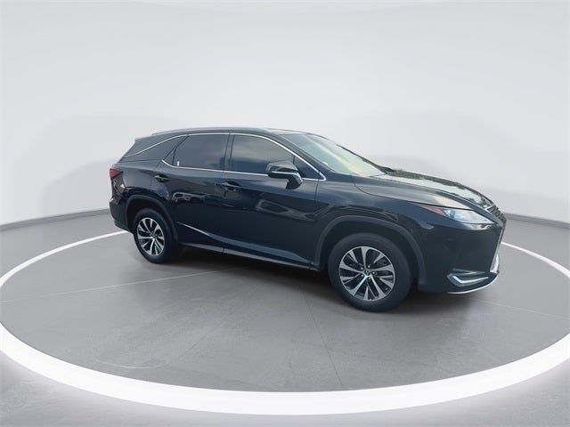 2021 Lexus RX 350L