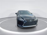 2021 Lexus RX 350L