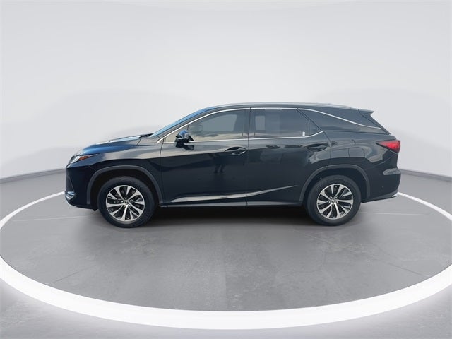 2021 Lexus RX 350L