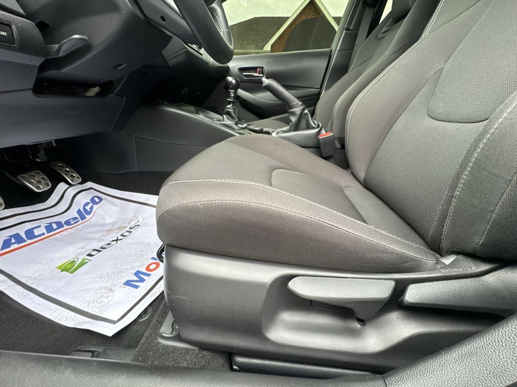 2023 Toyota GR Corolla Core