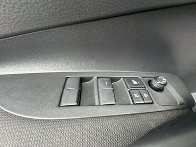 2023 Toyota GR Corolla Core