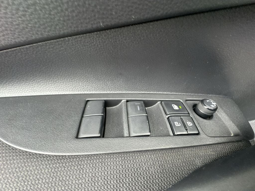 2023 Toyota GR Corolla Core