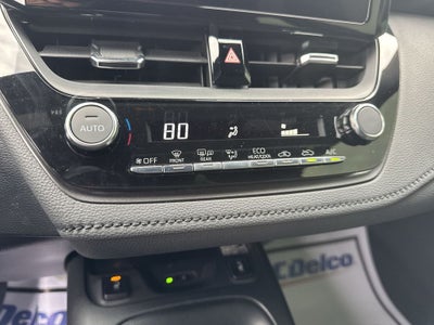 2023 Toyota GR Corolla Core