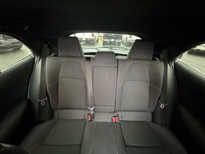 2023 Toyota GR Corolla Core