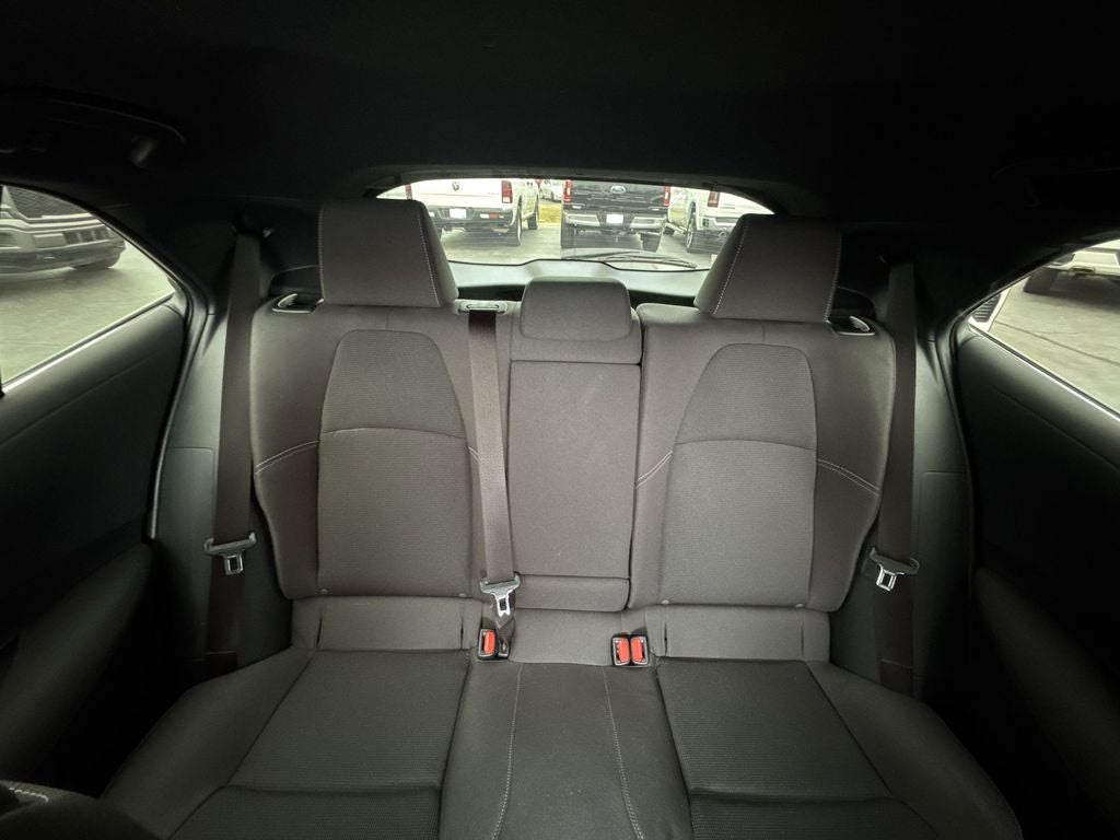 2023 Toyota GR Corolla Core