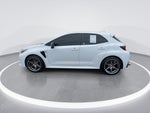2023 Toyota GR Corolla Core