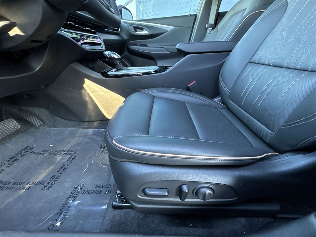 2024 Buick Envista Avenir