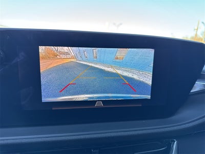 2024 Buick Envista Avenir