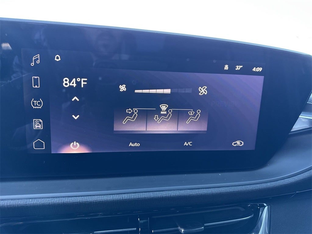 2024 Buick Envista Avenir