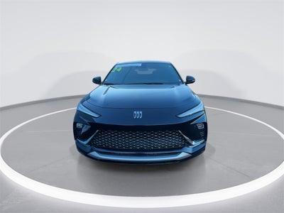 2024 Buick Envista Avenir