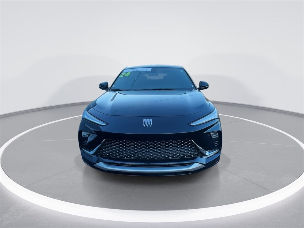 2024 Buick Envista Avenir