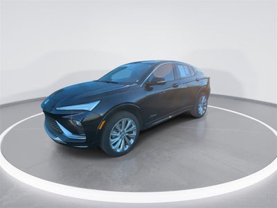 2024 Buick Envista Avenir