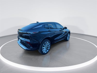 2024 Buick Envista Avenir