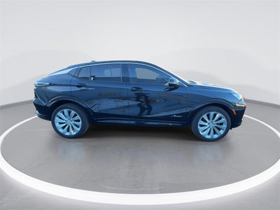 2024 Buick Envista Avenir