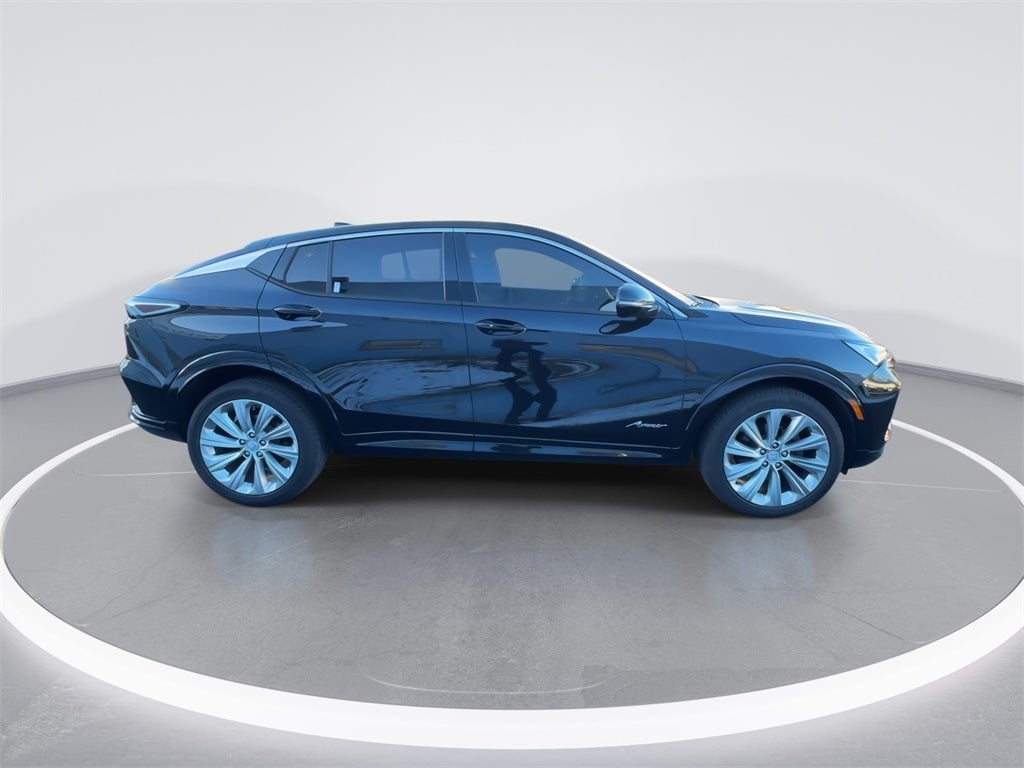 2024 Buick Envista Avenir