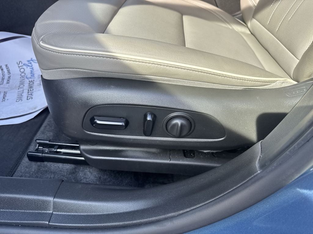 2024 Buick Envista Avenir