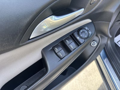 2024 Buick Envista Avenir