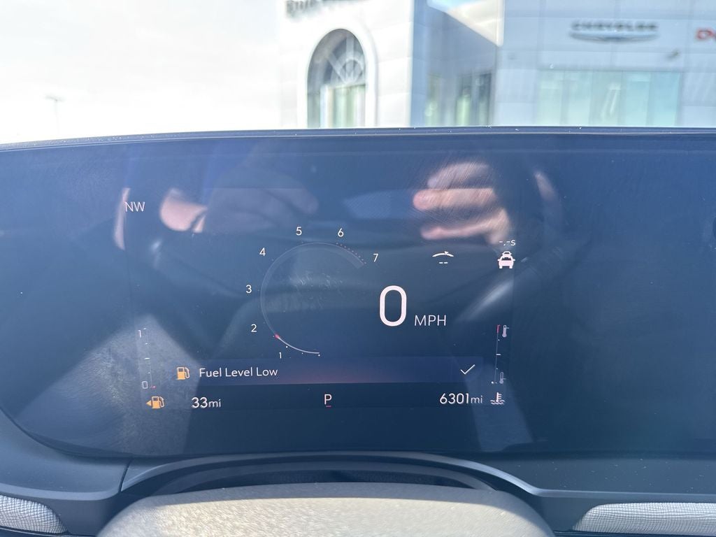 2024 Buick Envista Avenir