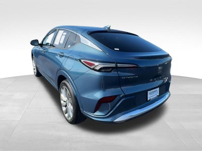 2024 Buick Envista Avenir