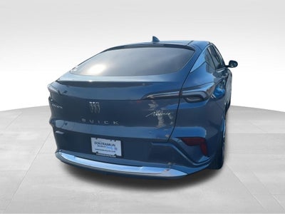 2024 Buick Envista Avenir
