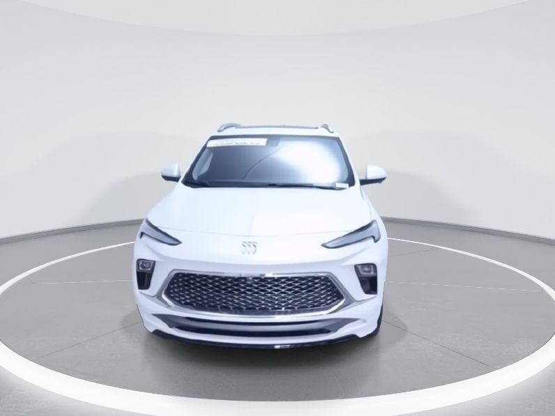 2025 Buick Encore GX Avenir