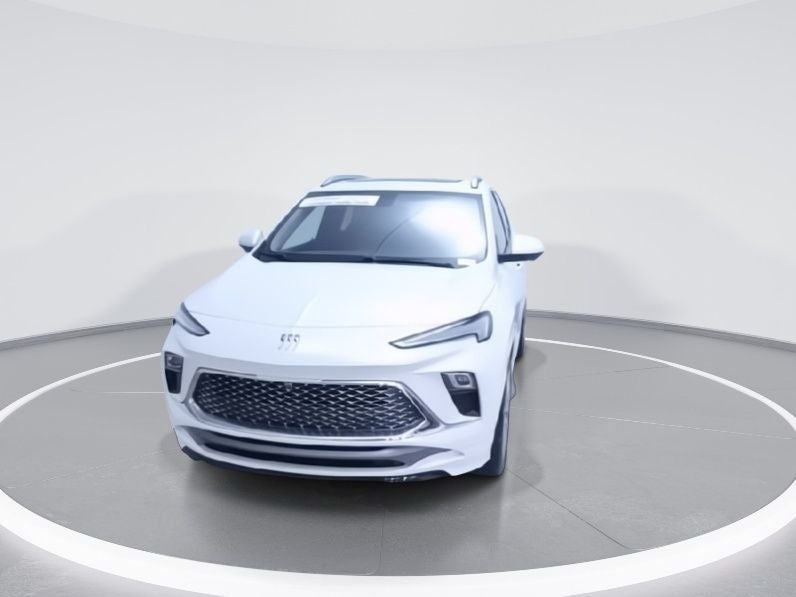 2025 Buick Encore GX Avenir