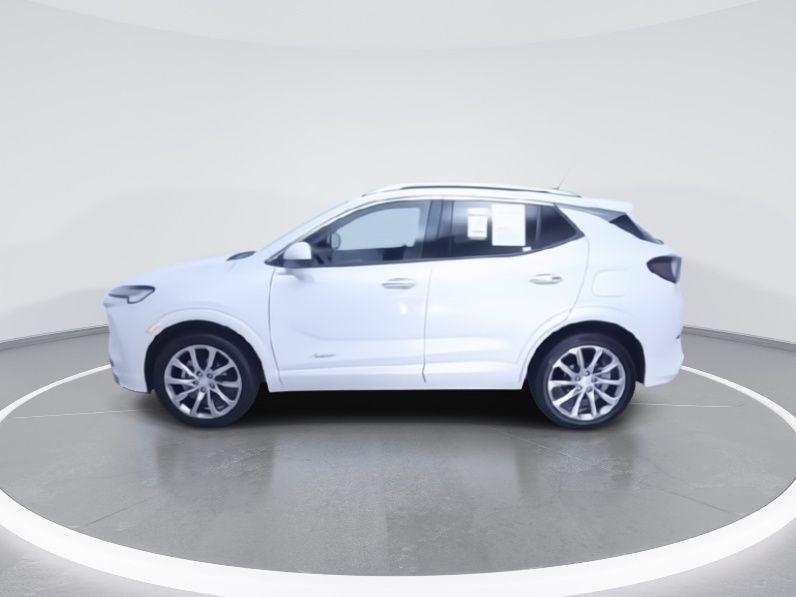 2025 Buick Encore GX Avenir