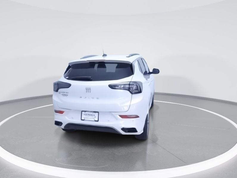 2025 Buick Encore GX Avenir