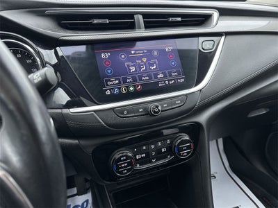 2022 Buick Encore GX Essence