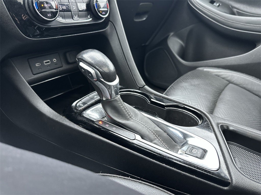 2022 Buick Encore GX Essence