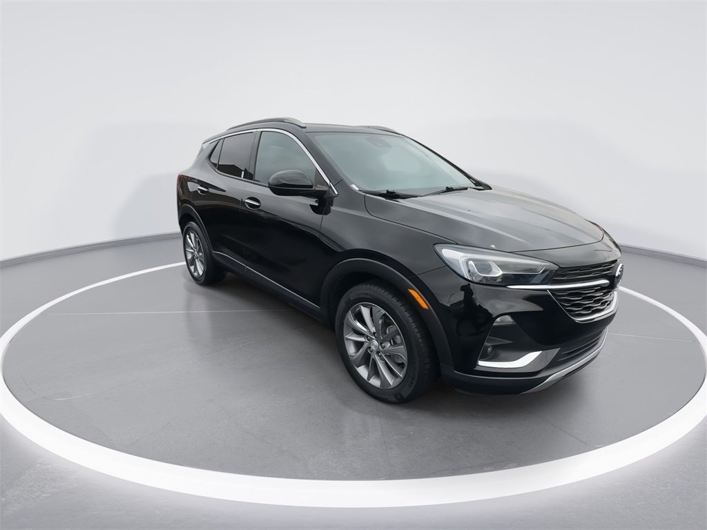 2022 Buick Encore GX Essence