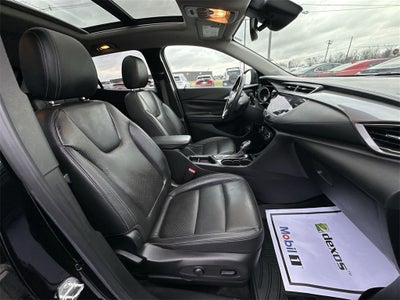 2022 Buick Encore GX Essence