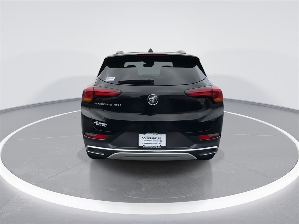2022 Buick Encore GX Essence