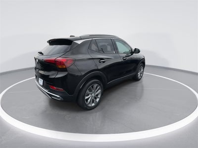 2022 Buick Encore GX Essence