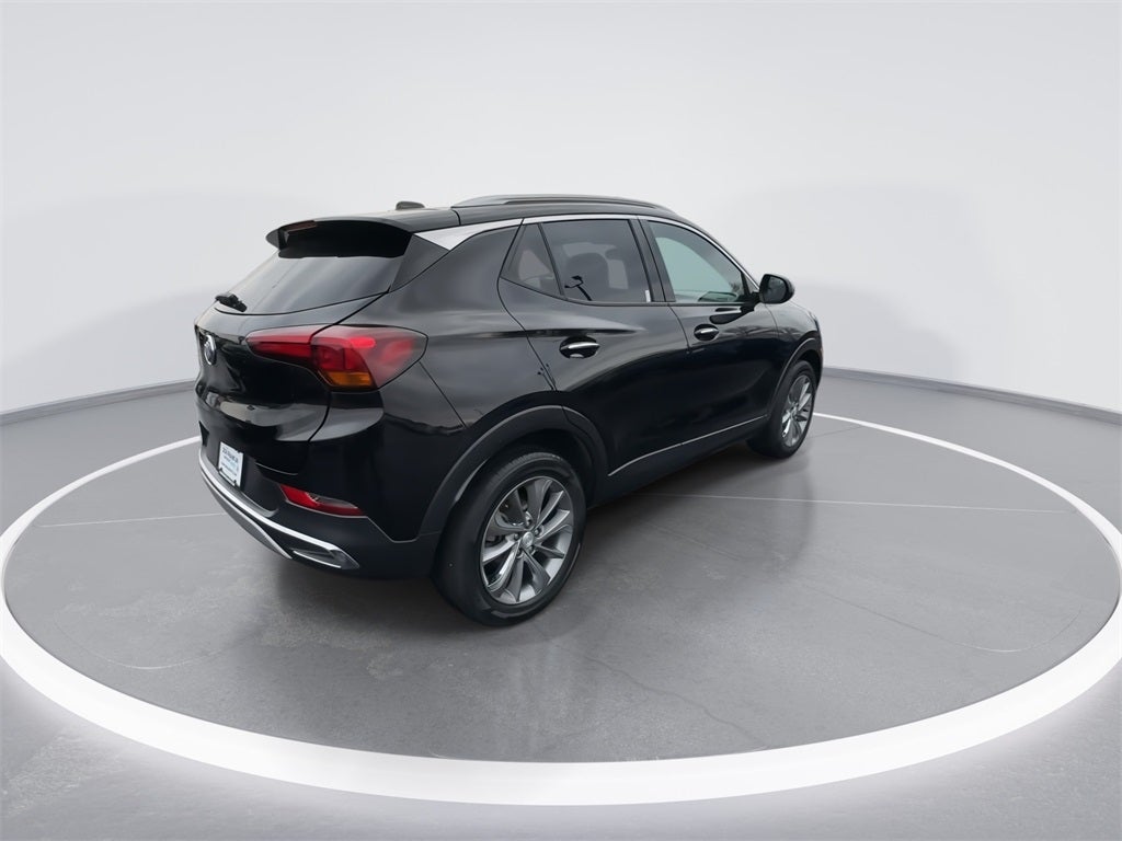 2022 Buick Encore GX Essence