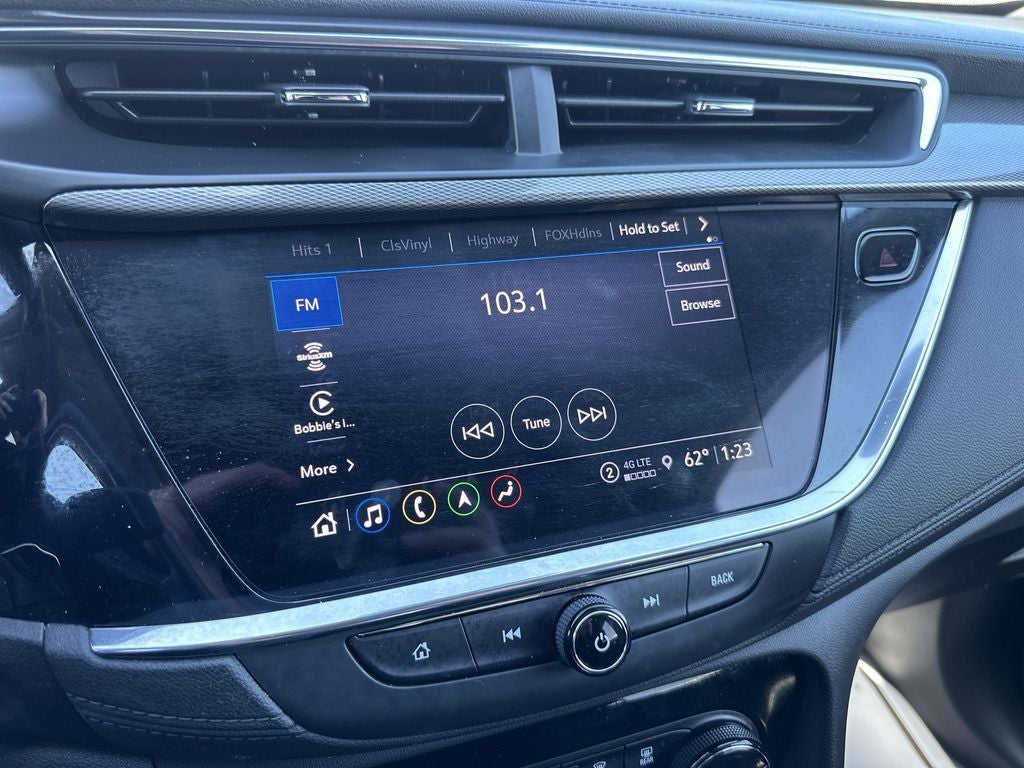 2023 Buick Encore GX Essence