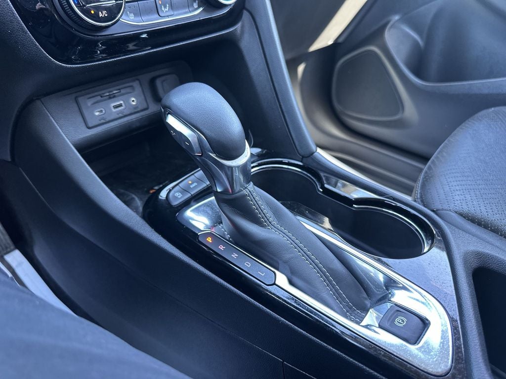 2023 Buick Encore GX Essence