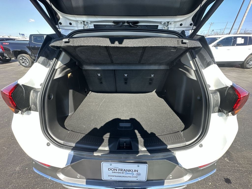 2023 Buick Encore GX Essence