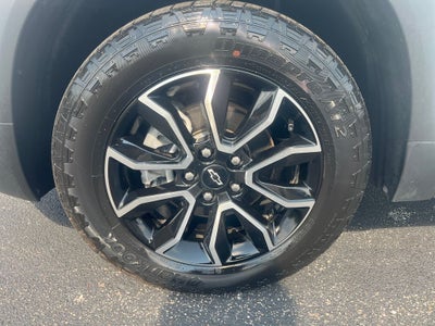 2024 Chevrolet TrailBlazer ACTIV