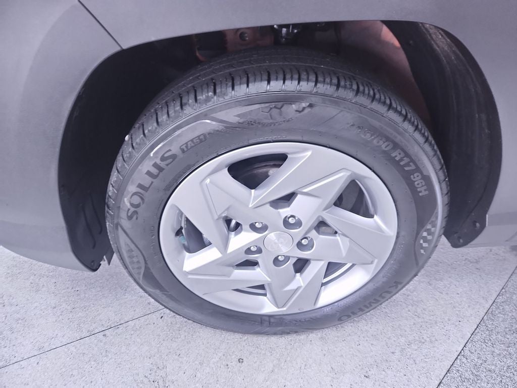 2025 Hyundai Kona SE