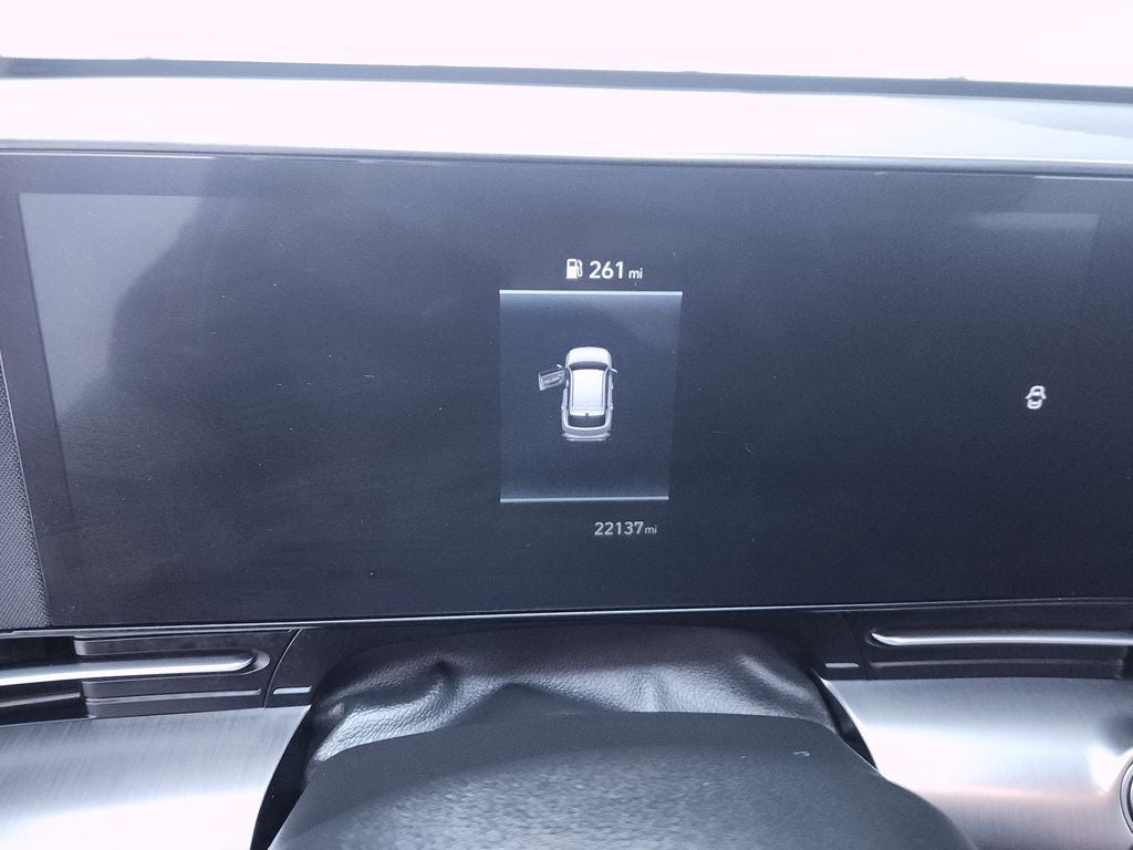 2025 Hyundai Kona SE