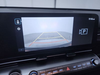 2025 Hyundai Kona SE