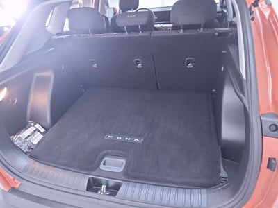 2025 Hyundai Kona SE