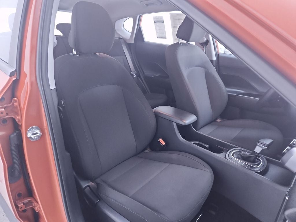 2025 Hyundai Kona SE