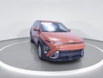 2025 Hyundai Kona SE