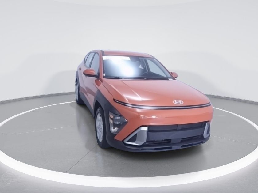2025 Hyundai Kona SE
