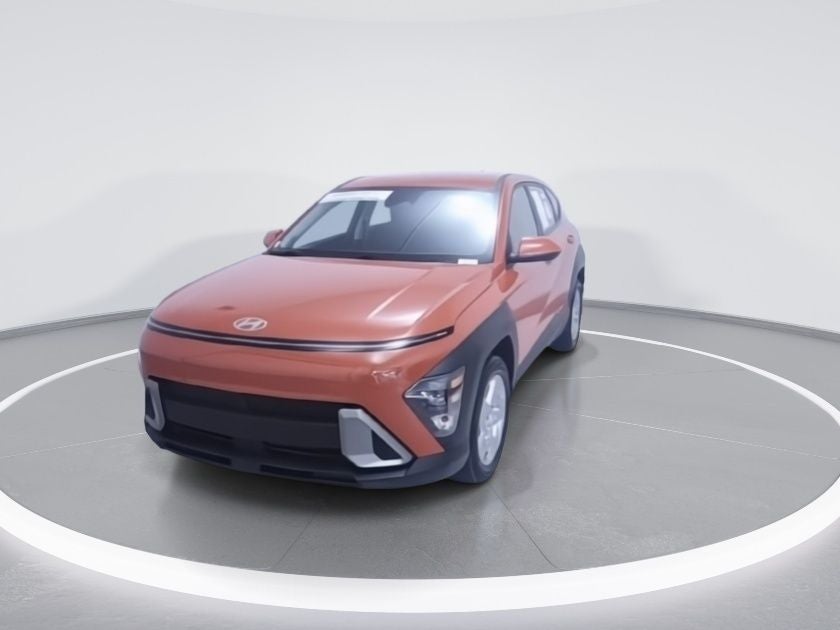 2025 Hyundai Kona SE