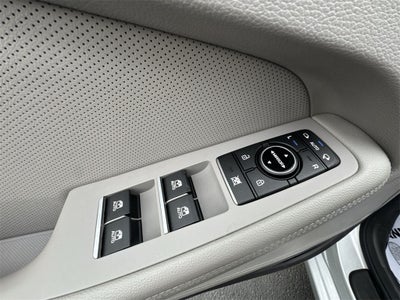 2017 Genesis G80 3.8