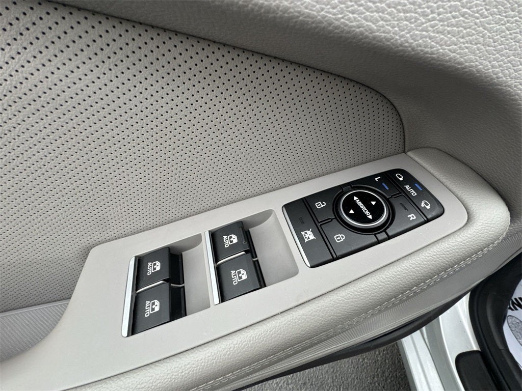 2017 Genesis G80 3.8