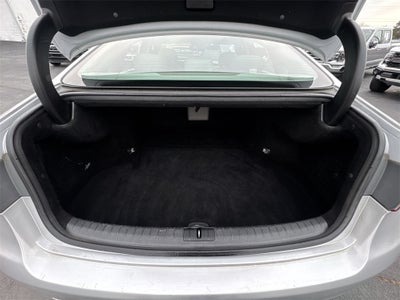 2017 Genesis G80 3.8